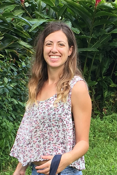 Megan Reece Wisdom Flow Yoga Joyful Movement On Maui Hawaii