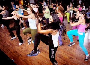 zumba