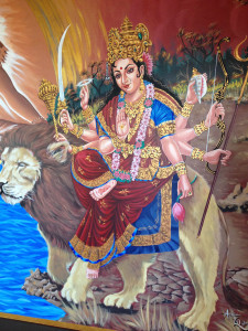 durga