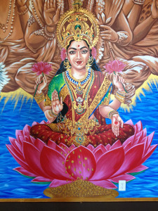 lakshmi